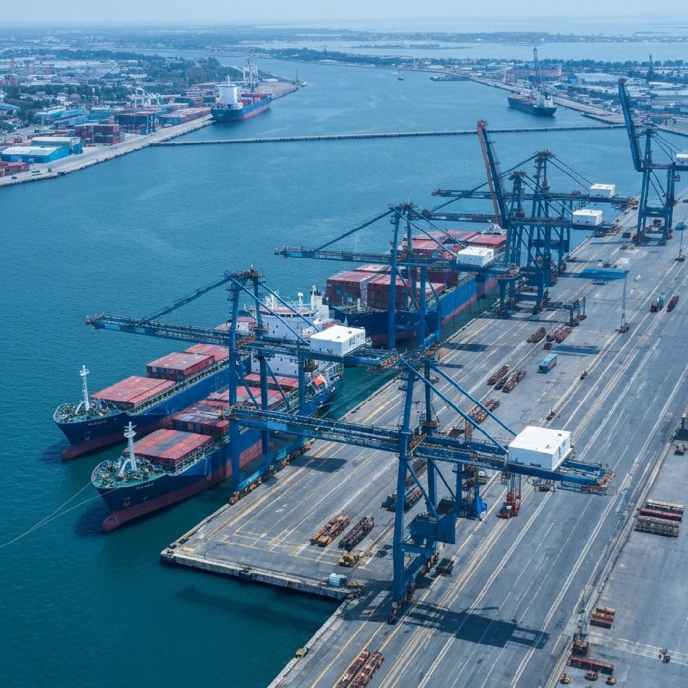 慈严豪申海运发布2025年可持续发展报告，单位碳排放降低12%